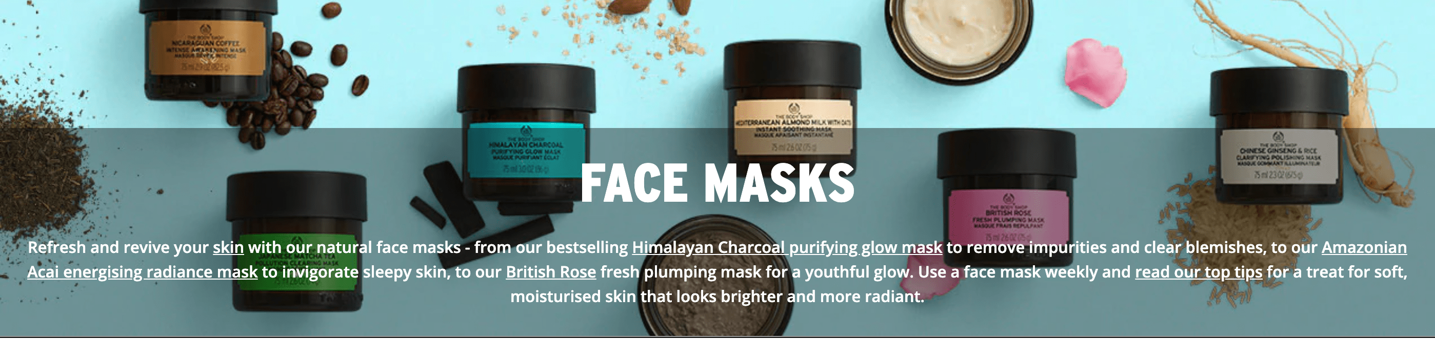 The Body Shop